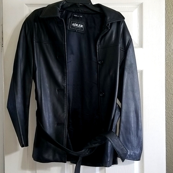 Kurt Adler Jackets & Blazers - Leather jacket